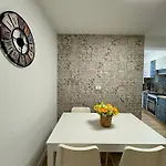 Centrico Con Parking Privado Apartman Vigo