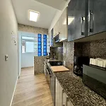 Apartman Centrico Con Parking Privado Vigo