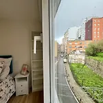 Apartman Centrico Con Parking Privado *