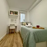 Apartman Centrico Con Parking Privado Vigo