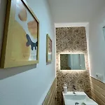 Apartman Centrico Con Parking Privado