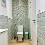 Centrico Con Parking Privado Apartman *