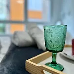 Apartman Centrico Con Parking Privado *