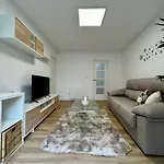 Apartman Centrico Con Parking Privado
