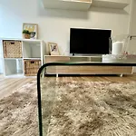 Apartman Centrico Con Parking Privado *