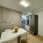 Centrico Con Parking Privado Apartman Vigo