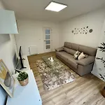 Apartman Centrico Con Parking Privado Vigo