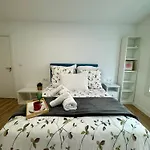 Centrico Con Parking Privado Apartman