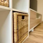 Apartman Centrico Con Parking Privado Vigo