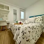 Apartman Centrico Con Parking Privado