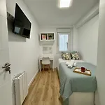 Centrico Con Parking Privado Apartman Vigo