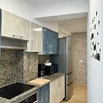 Centrico Con Parking Privado Apartman *