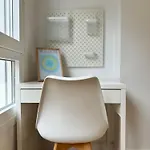 Centrico Con Parking Privado Apartman