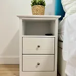 Apartman Centrico Con Parking Privado