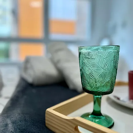 Appartement Céntrico Con Parking Privado *