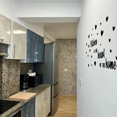 Céntrico Con Parking Privado * Vigo