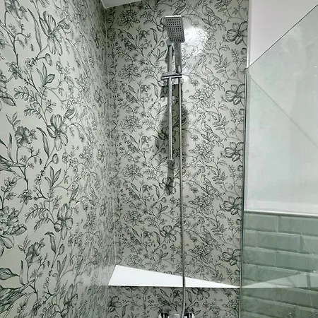 Appartement Céntrico Con Parking Privado *