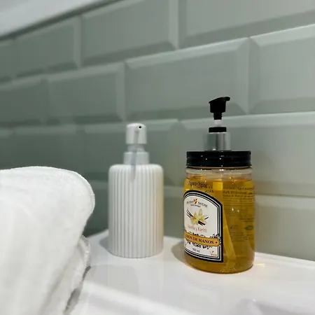 Centrico Con Parking Privado Apartamento Vigo