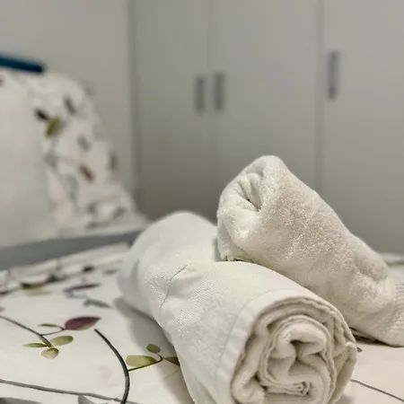 Céntrico Con Parking Privado Vigo