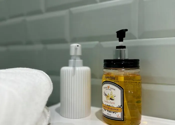 Centrico Con Parking Privado Apartament Vigo