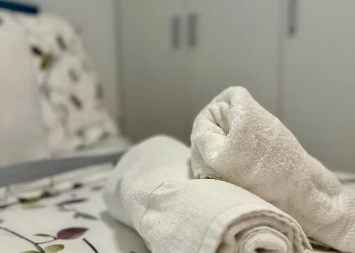 Centrico Con Parking Privado Βίγκο