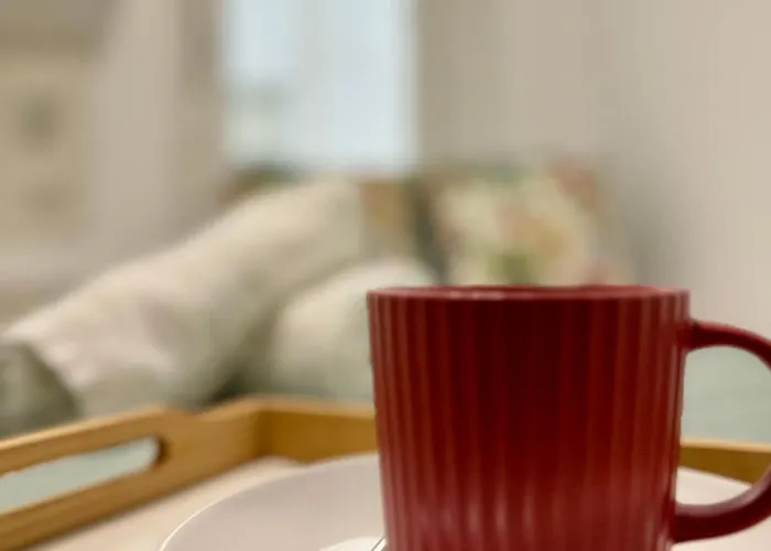 Centrico Con Parking Privado